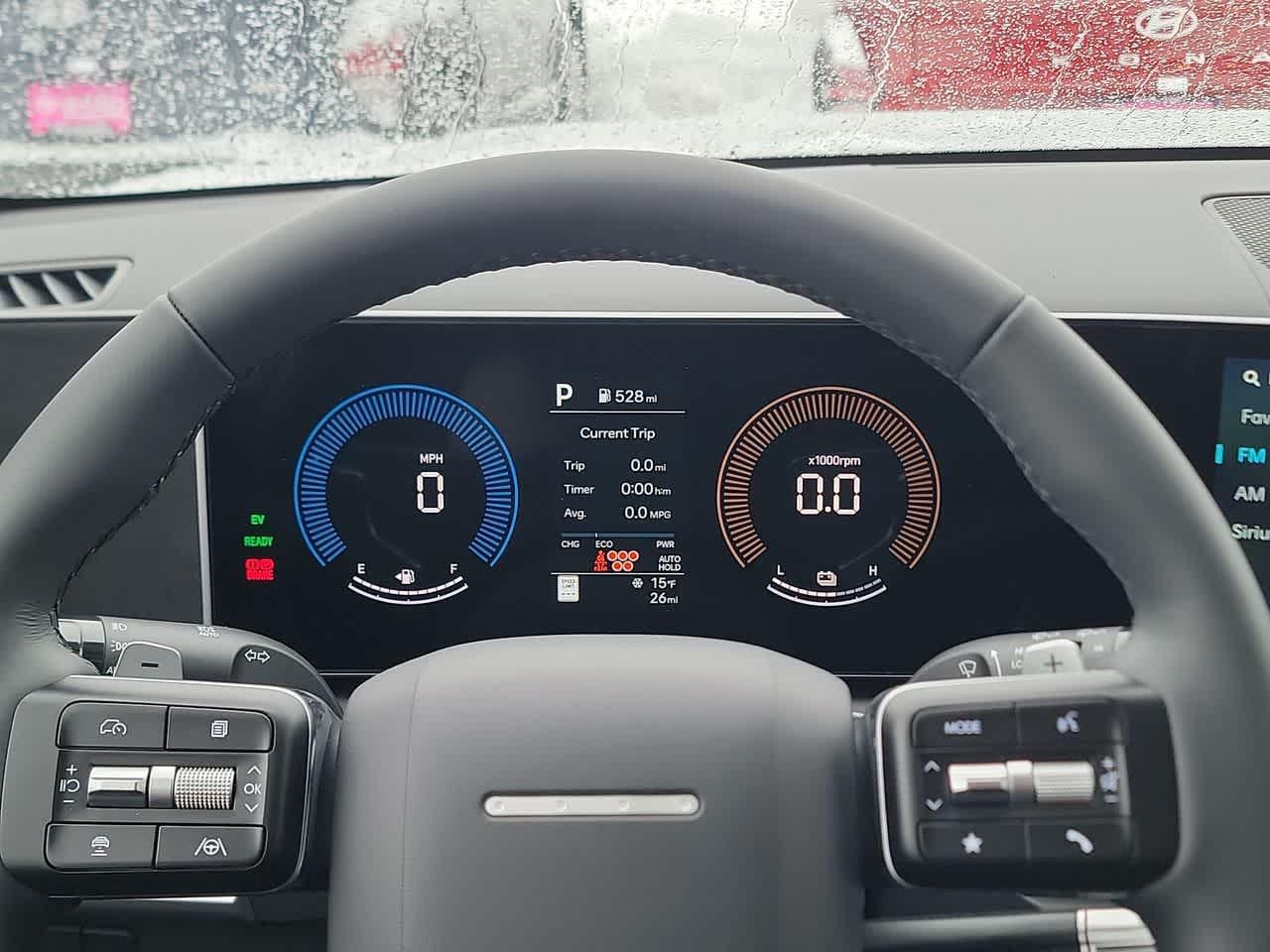 Thumbnail: 2026 Hyundai Santa Fe - 15