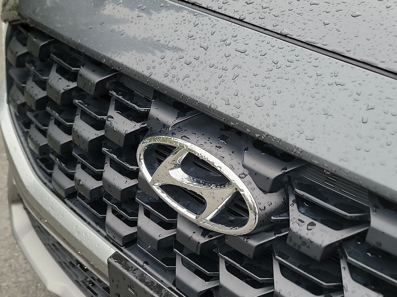 Thumbnail: 2023 Hyundai Santa Fe - 25