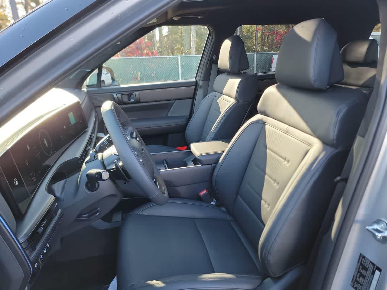 Thumbnail: 2026 Hyundai Santa Fe - 13