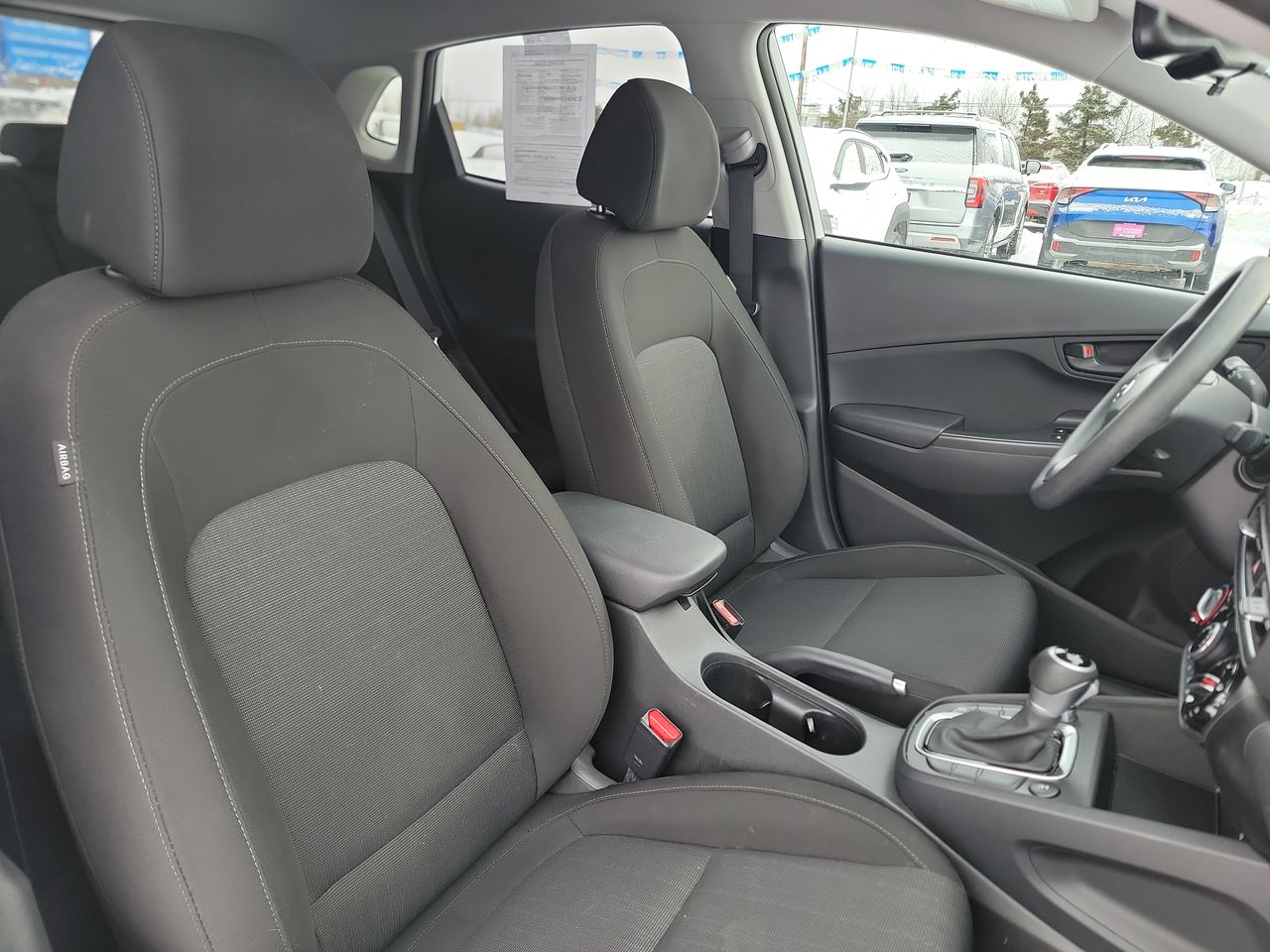 Thumbnail: 2023 Hyundai Kona - 19