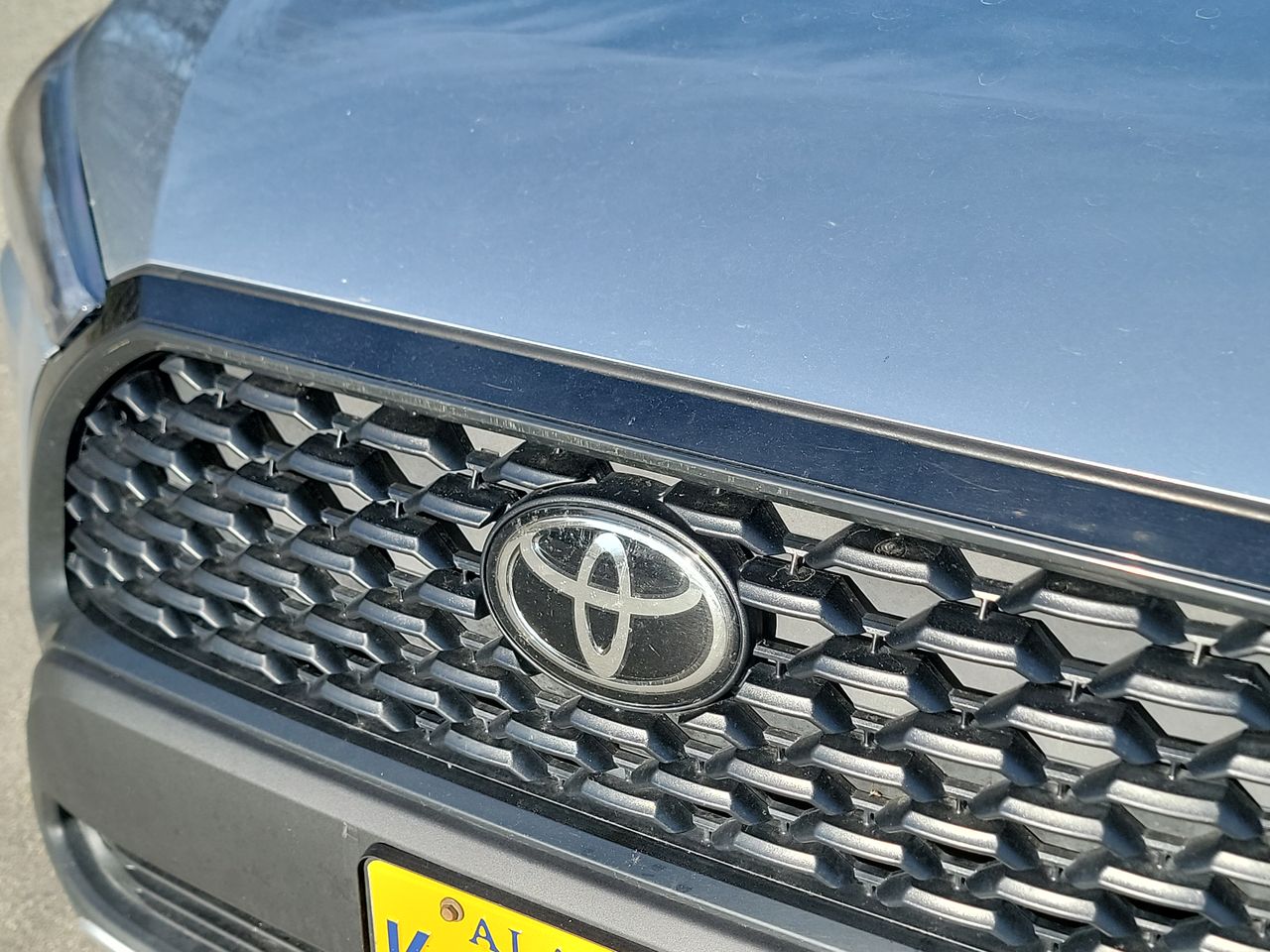 Thumbnail: 2022 Toyota Corolla Cross - 24