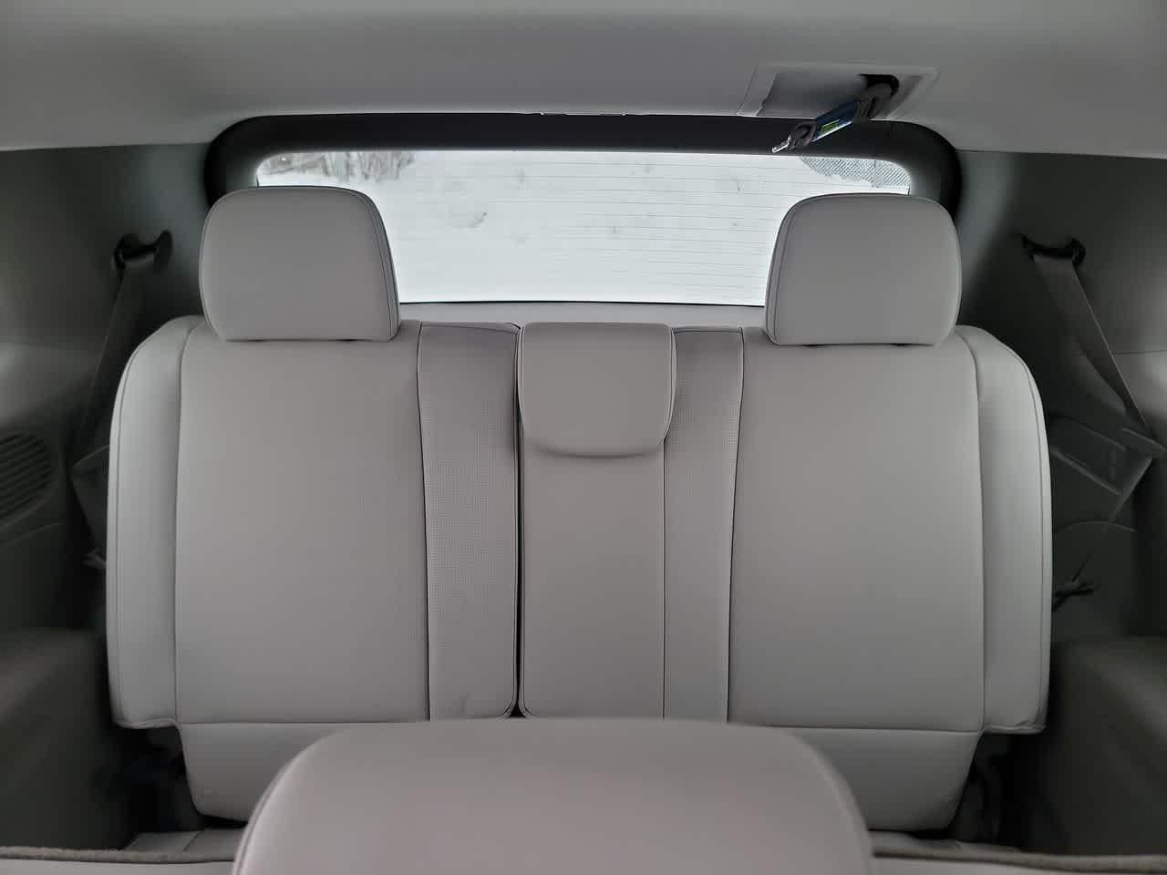 Thumbnail: 2026 Hyundai Palisade - 24