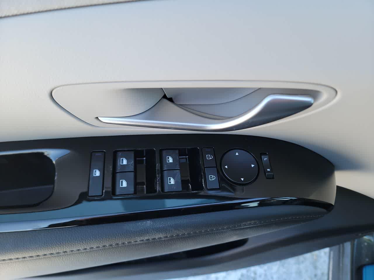 Thumbnail: 2026 Hyundai Tucson - 11