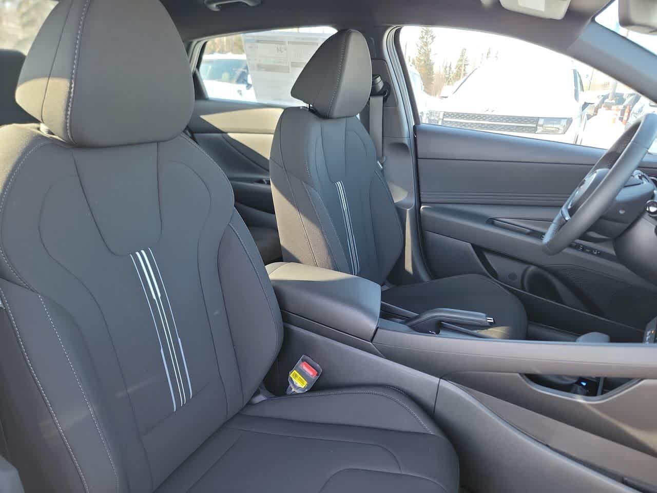 Thumbnail: 2026 Hyundai Elantra - 19