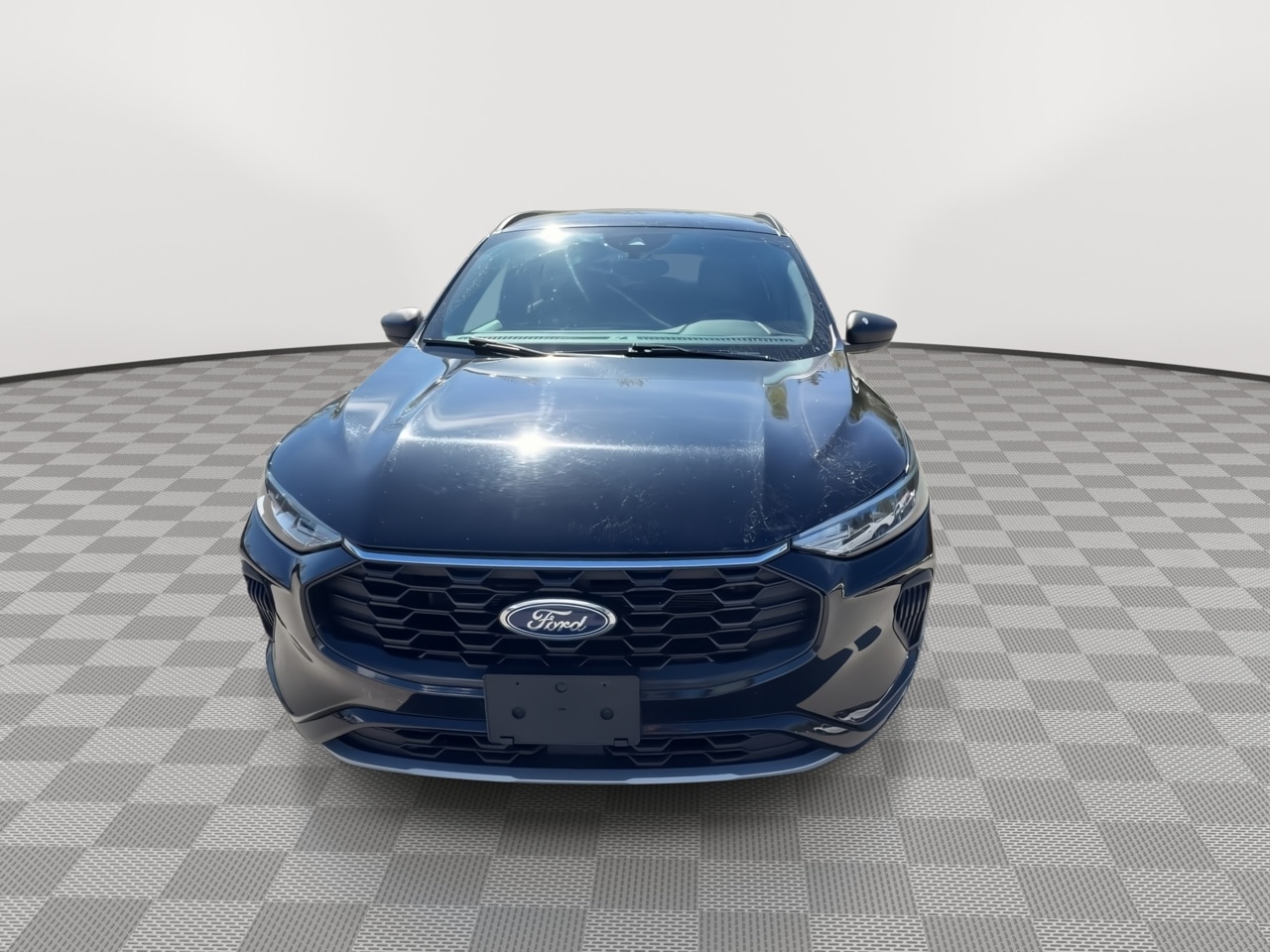 Thumbnail: 2024 Ford Escape - 3