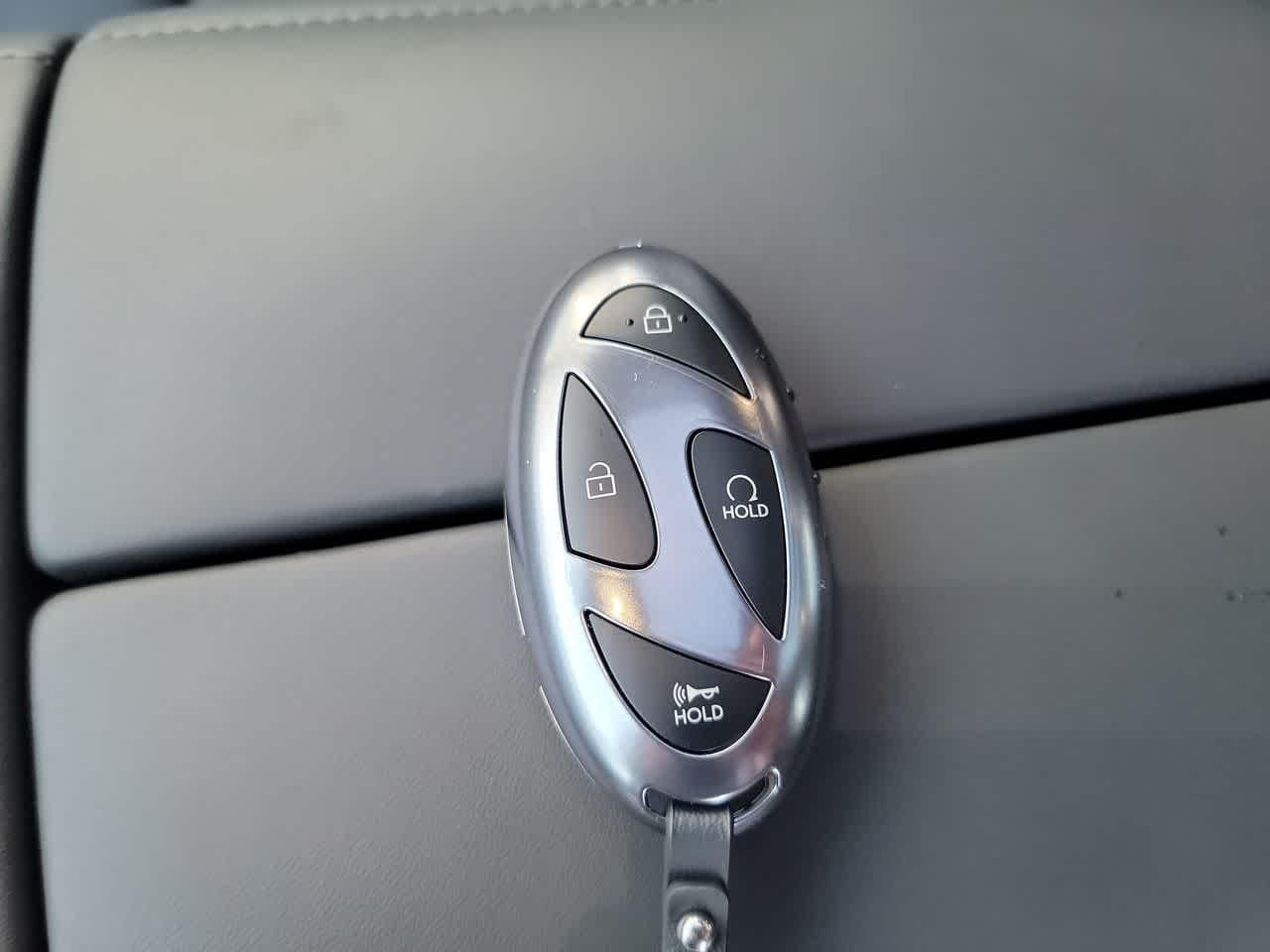 Thumbnail: 2026 Hyundai Palisade - 26