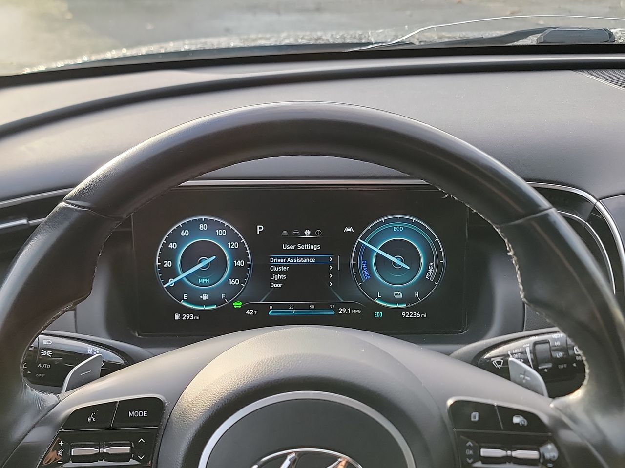 Thumbnail: 2022 Hyundai Tucson - 15