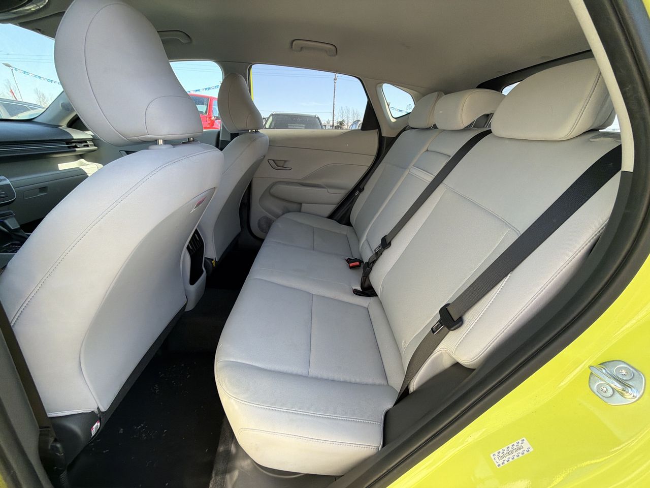 Thumbnail: 2024 Hyundai Kona - 20