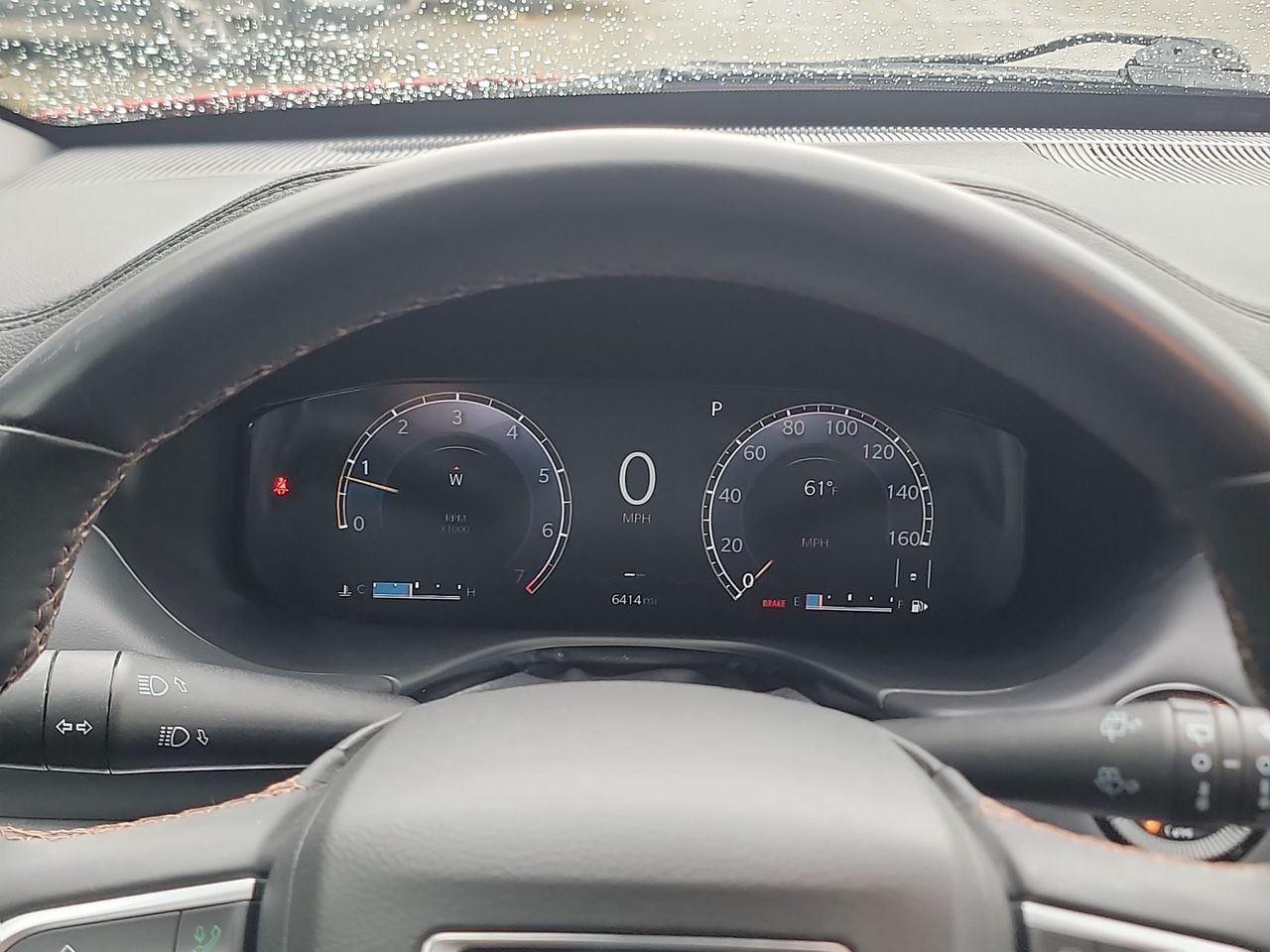 Thumbnail: 2022 Jeep Compass - 15