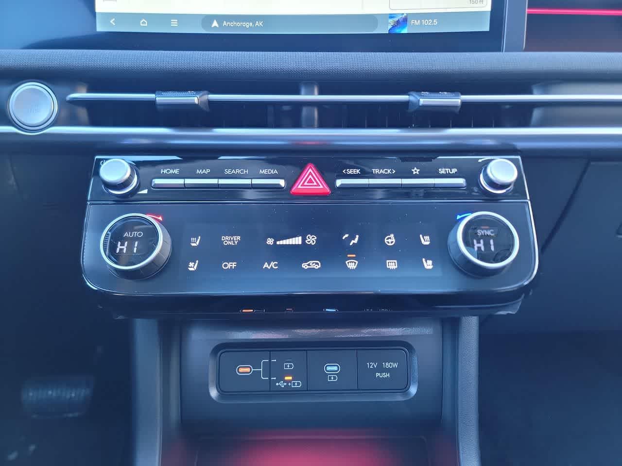 Thumbnail: 2026 Hyundai Tucson - 19