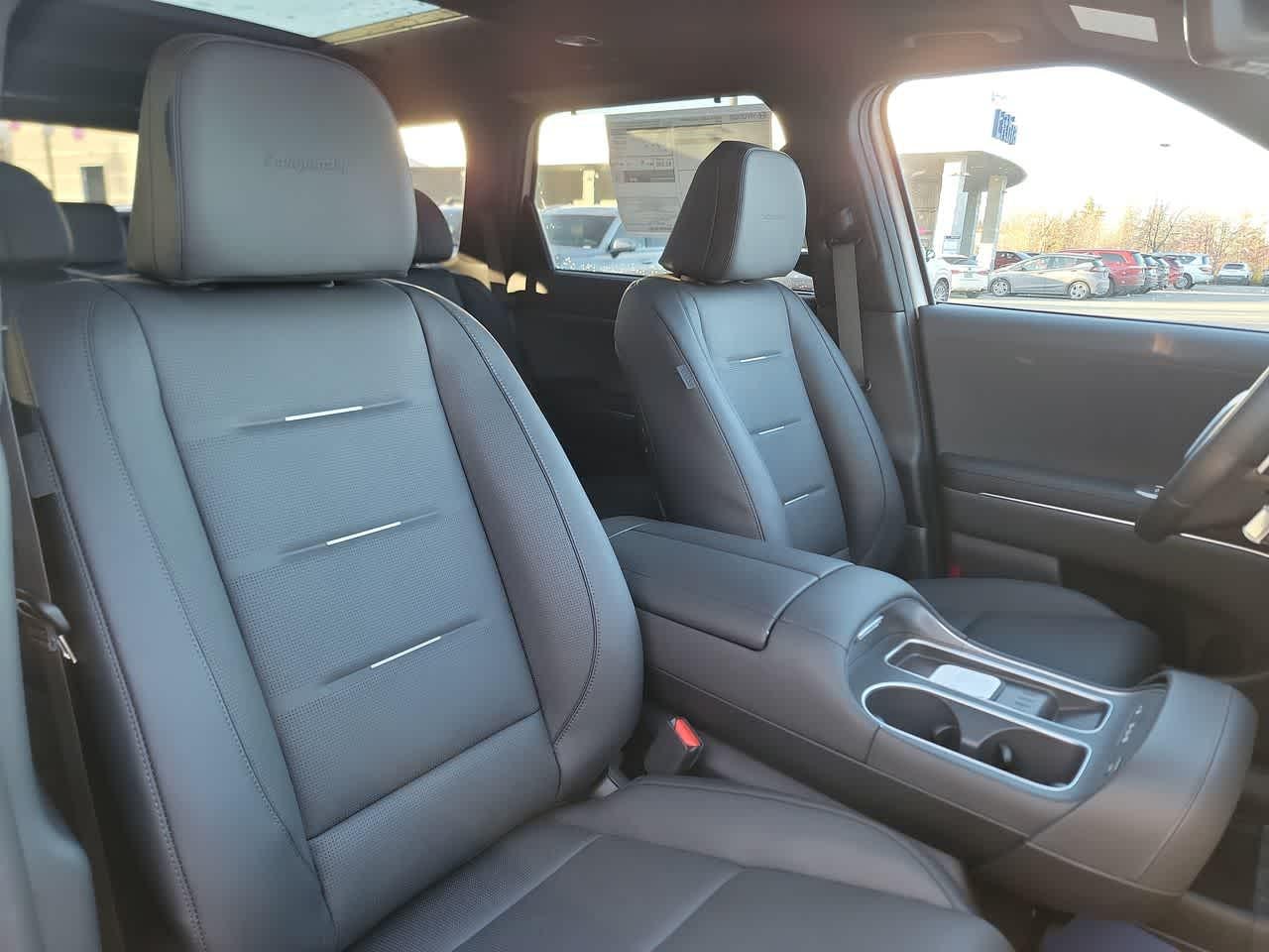 Thumbnail: 2026 Hyundai Palisade - 21