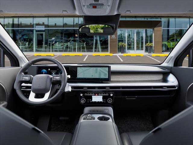 2026 Hyundai Ioniq Limited 11