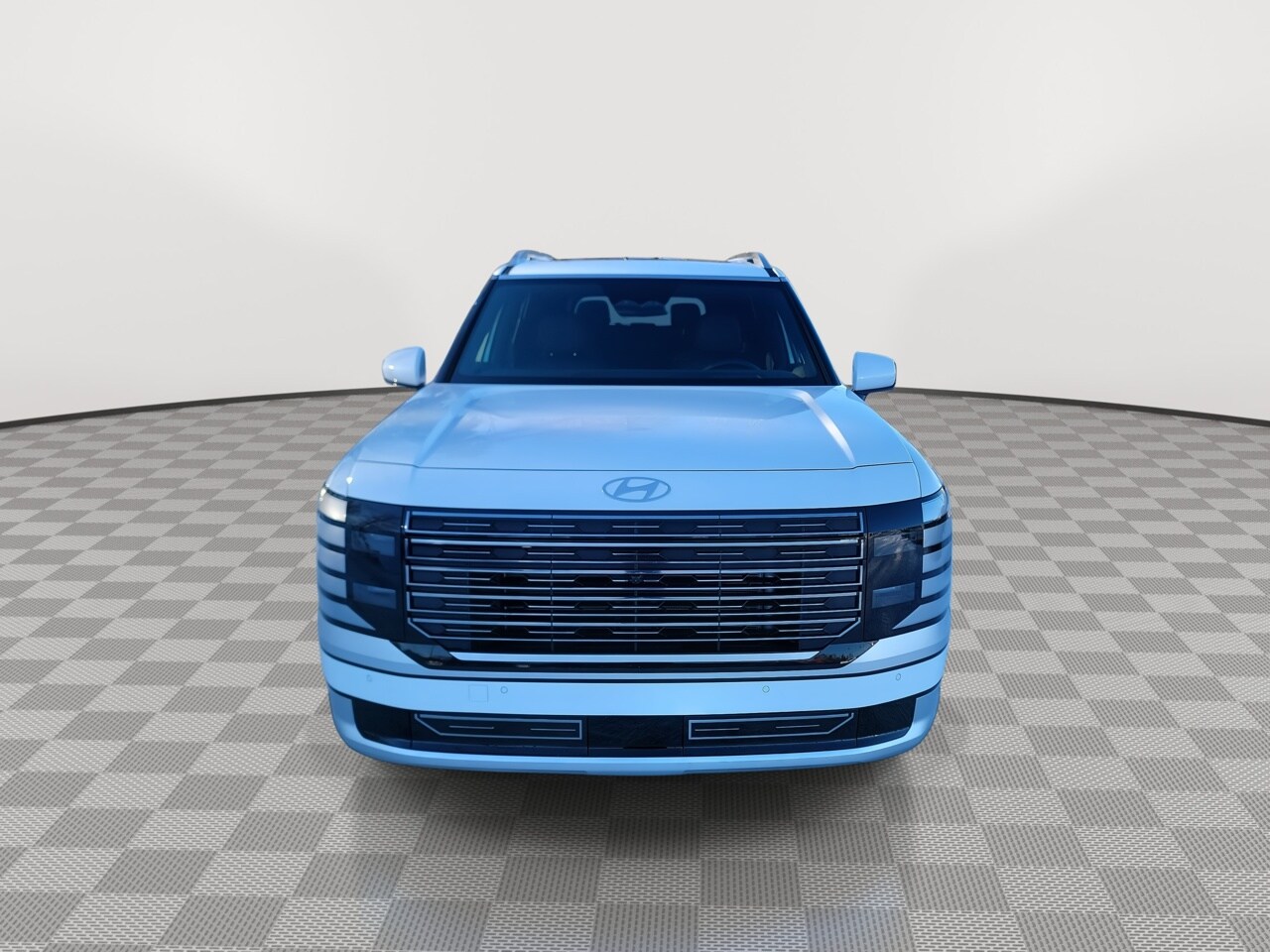 Thumbnail: 2026 Hyundai Palisade - 3