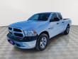 Used 2017 Ram 1500 Tradesman/Express Truck Quad Cab
