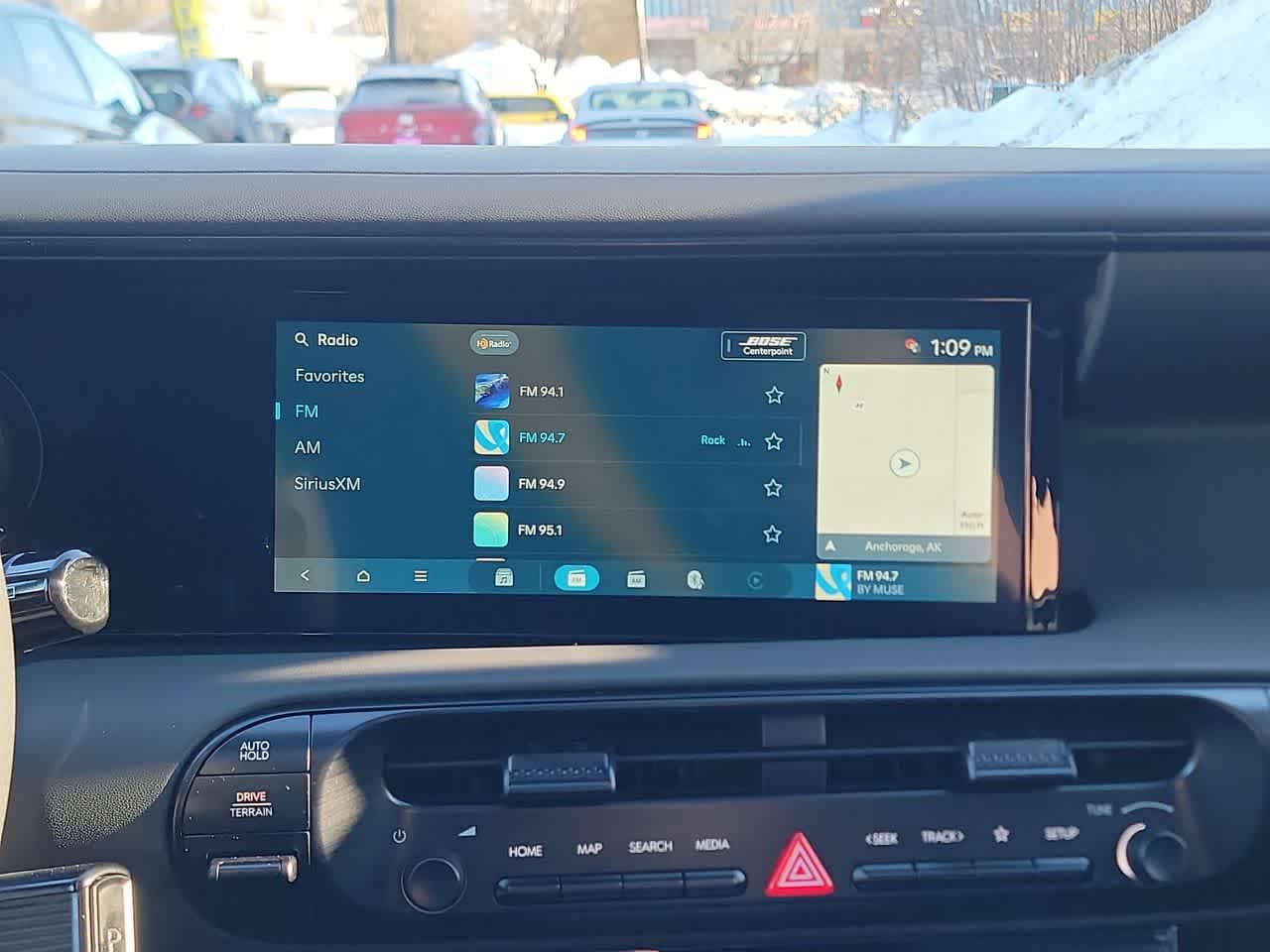 Thumbnail: 2026 Hyundai Palisade - 16