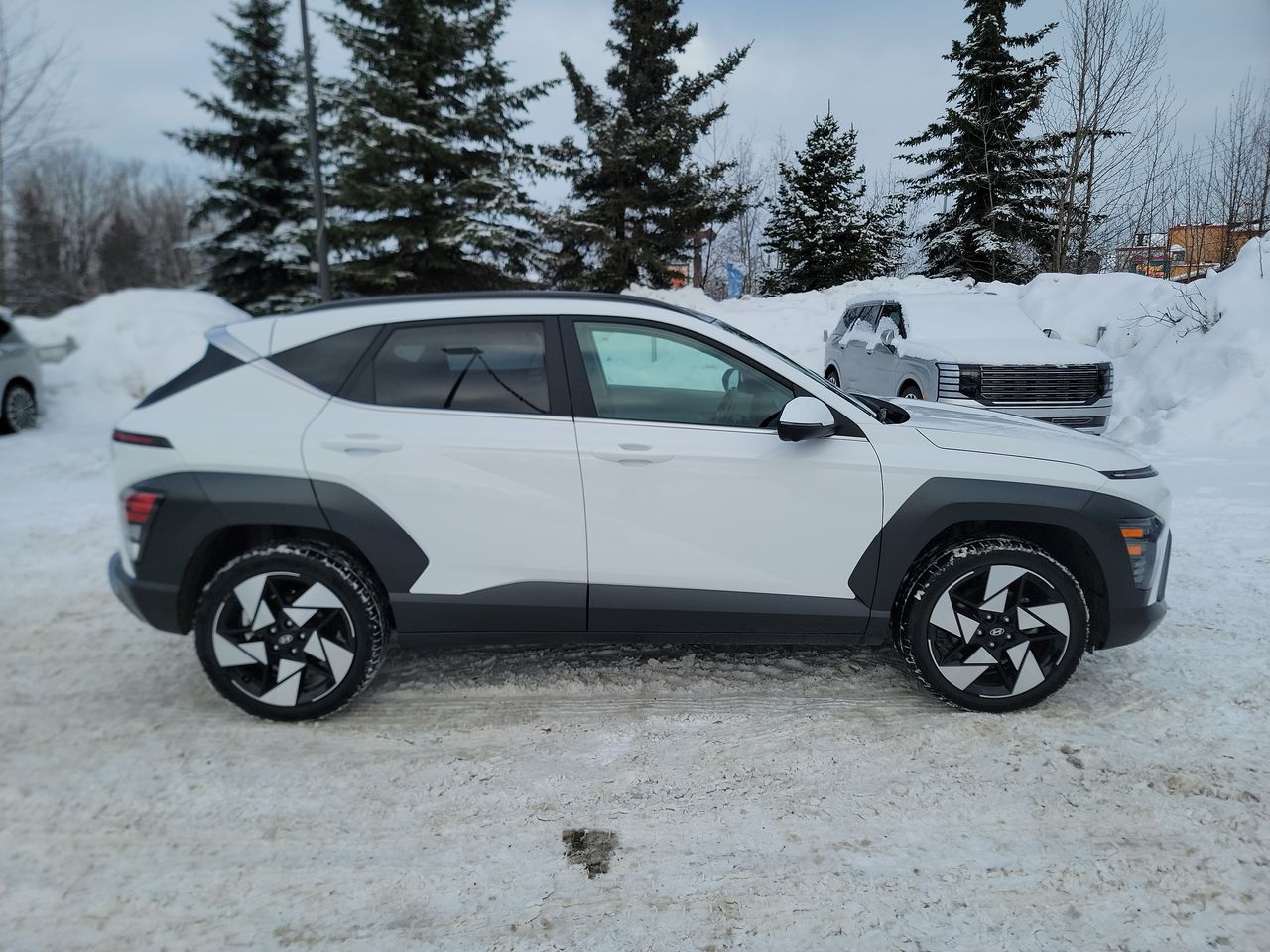 Thumbnail: 2024 Hyundai Kona - 9