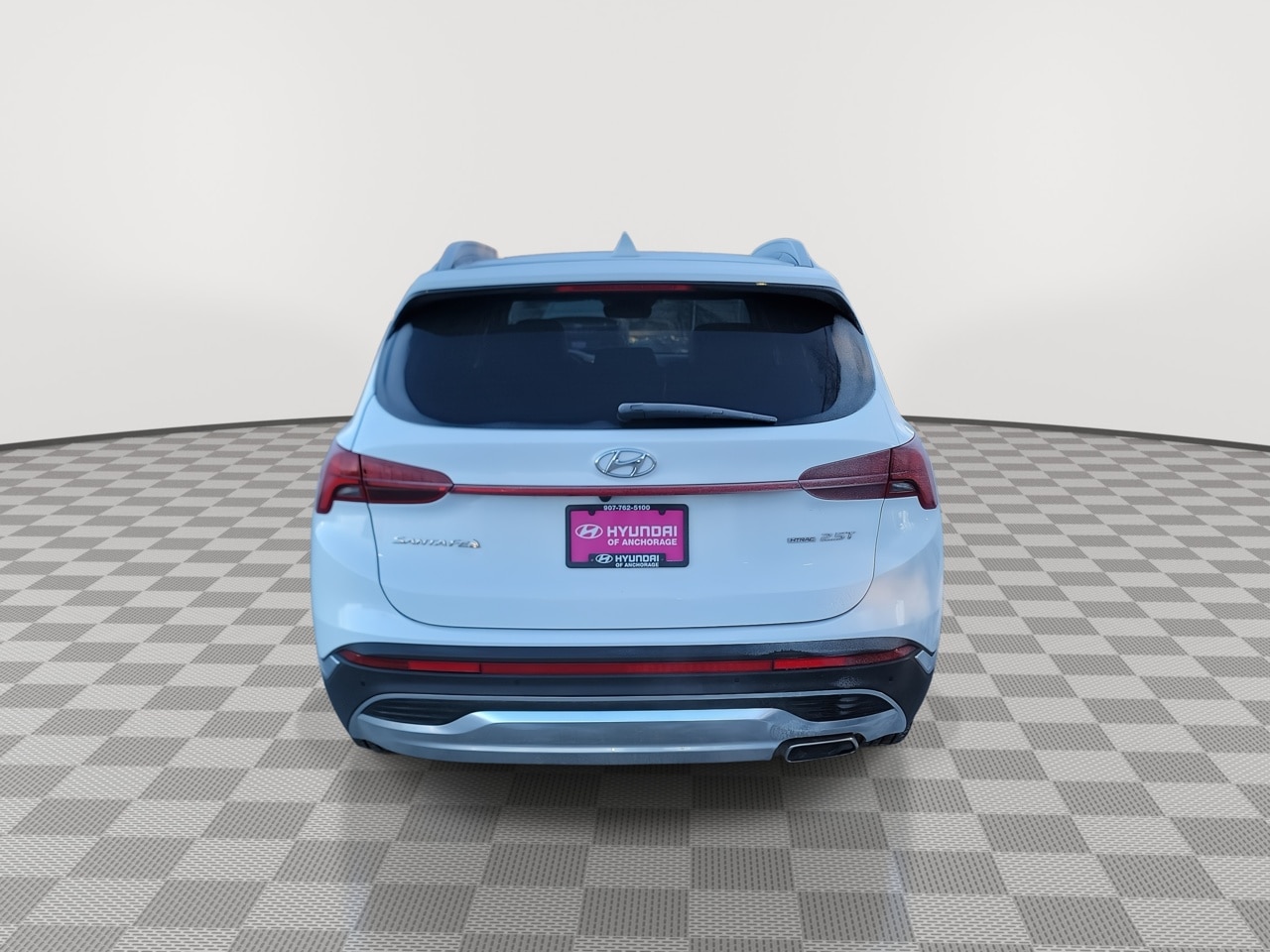 Thumbnail: 2023 Hyundai Santa Fe - 7