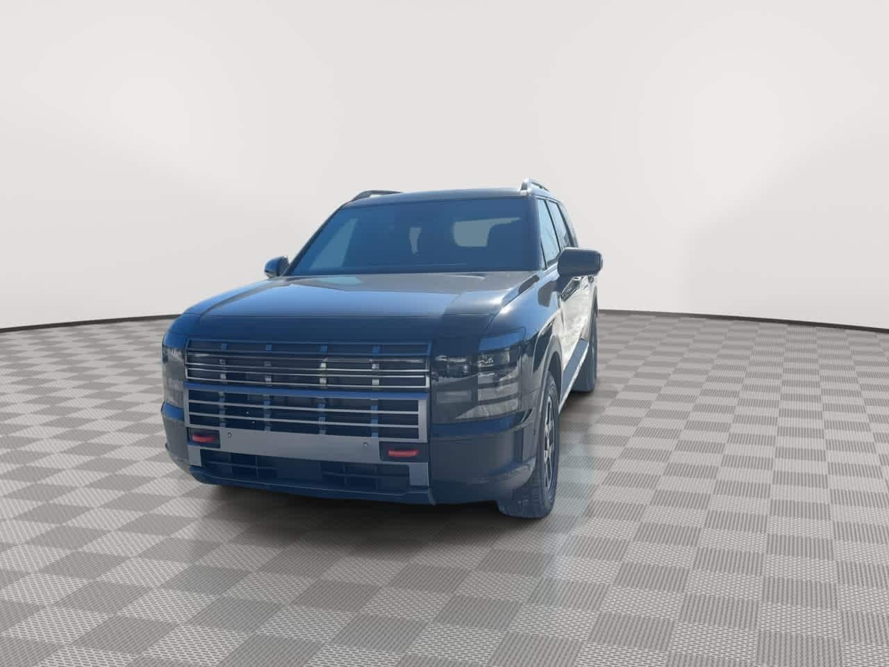 Thumbnail: 2026 Hyundai Palisade - 3