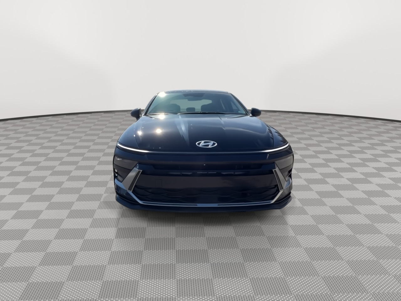 Thumbnail: 2026 Hyundai Sonata - 3