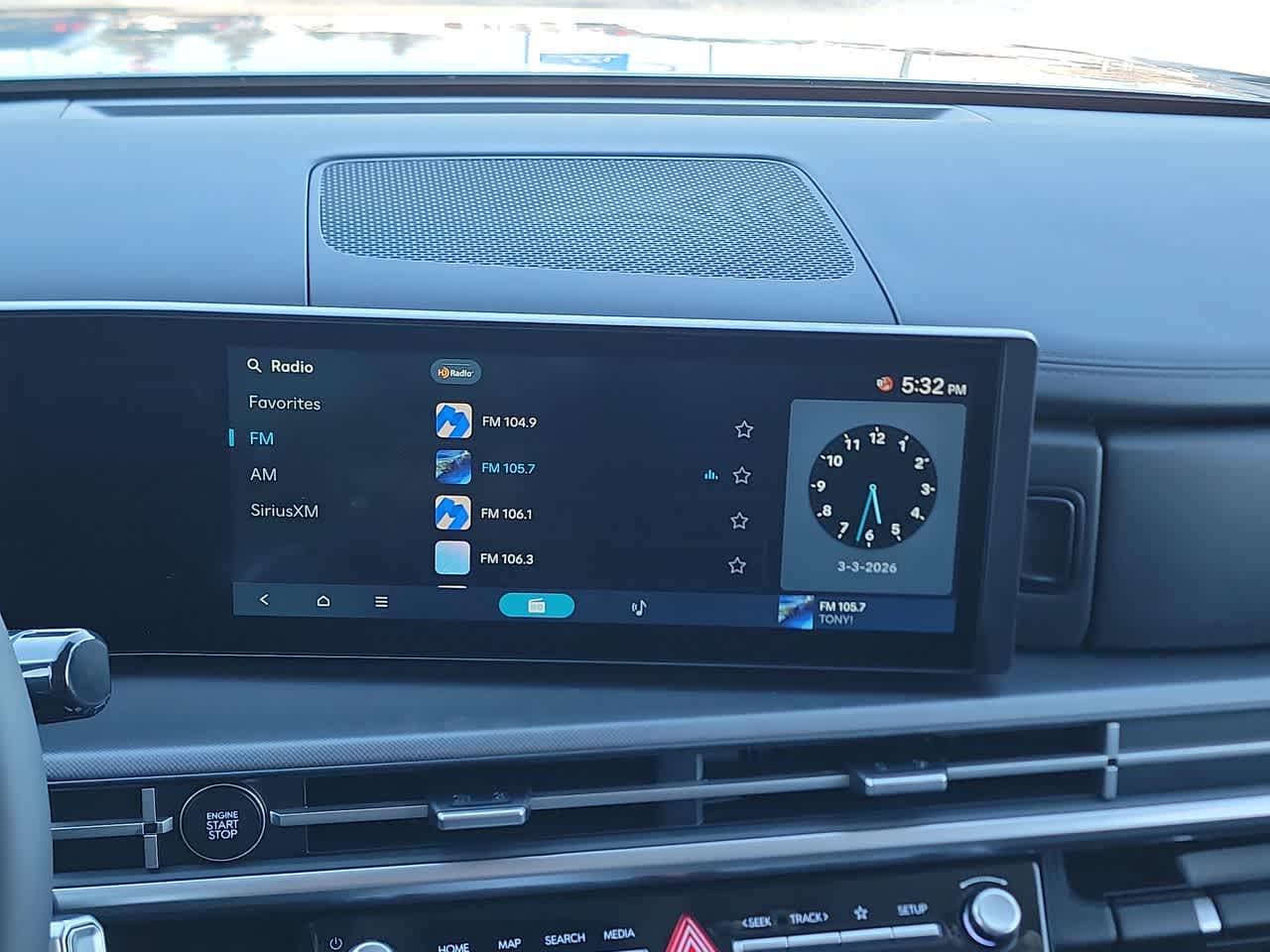 Thumbnail: 2026 Hyundai Santa Fe - 16