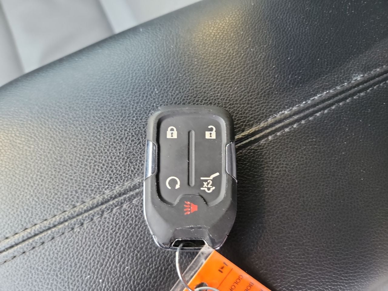 Thumbnail: 2019 GMC Terrain - 23