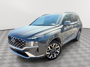2023 Hyundai Santa Fe Calligraphy SUV