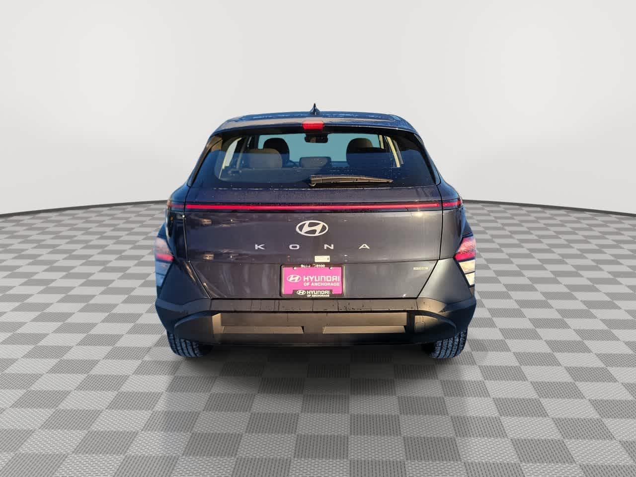 Thumbnail: 2026 Hyundai Kona - 7