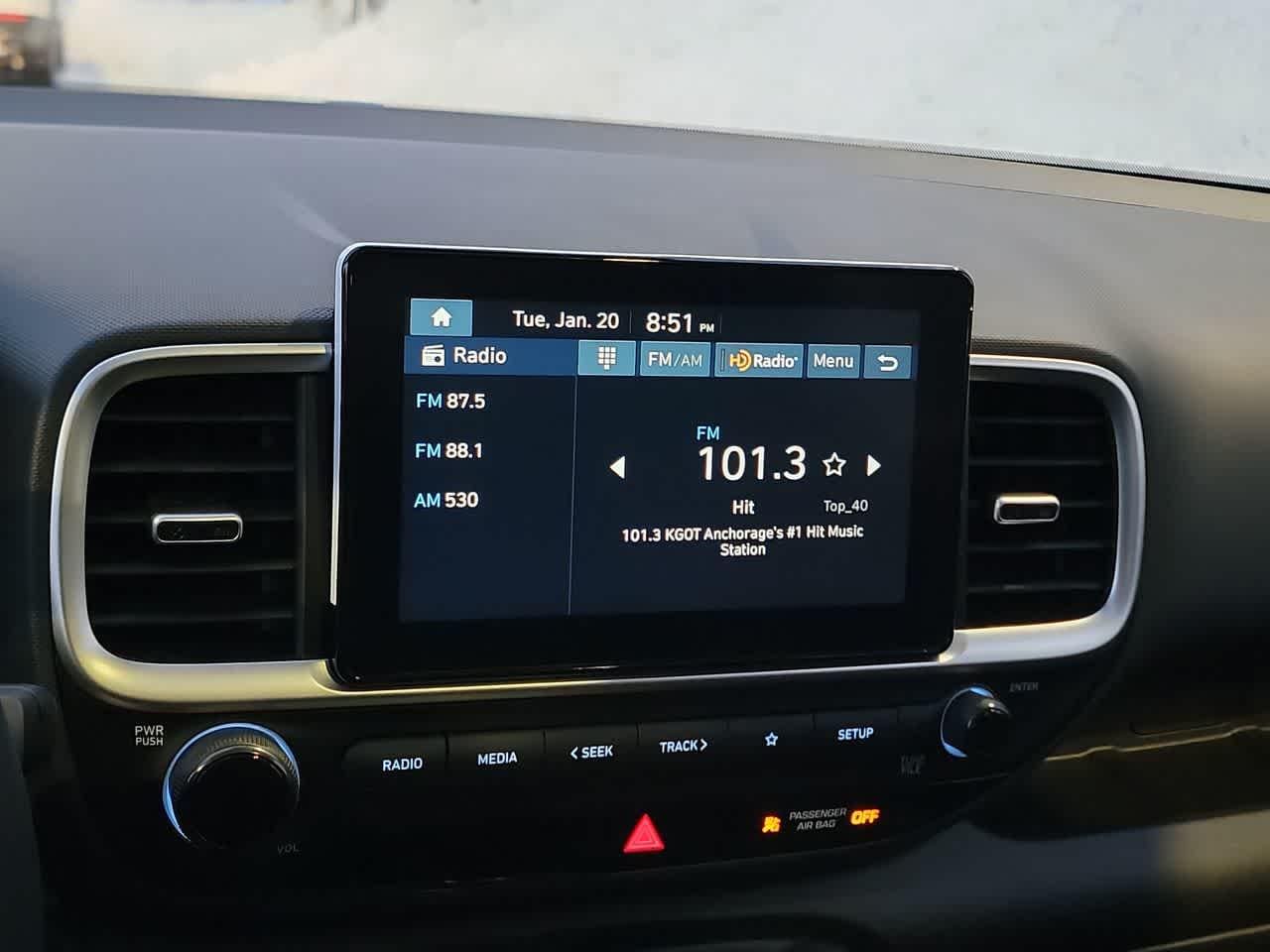 Thumbnail: 2026 Hyundai Venue - 16