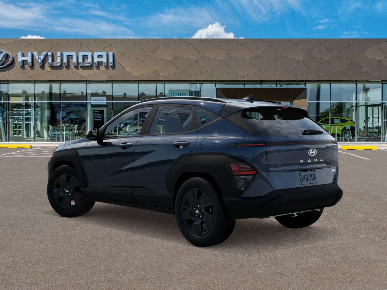 Thumbnail: 2026 Hyundai Kona - 5