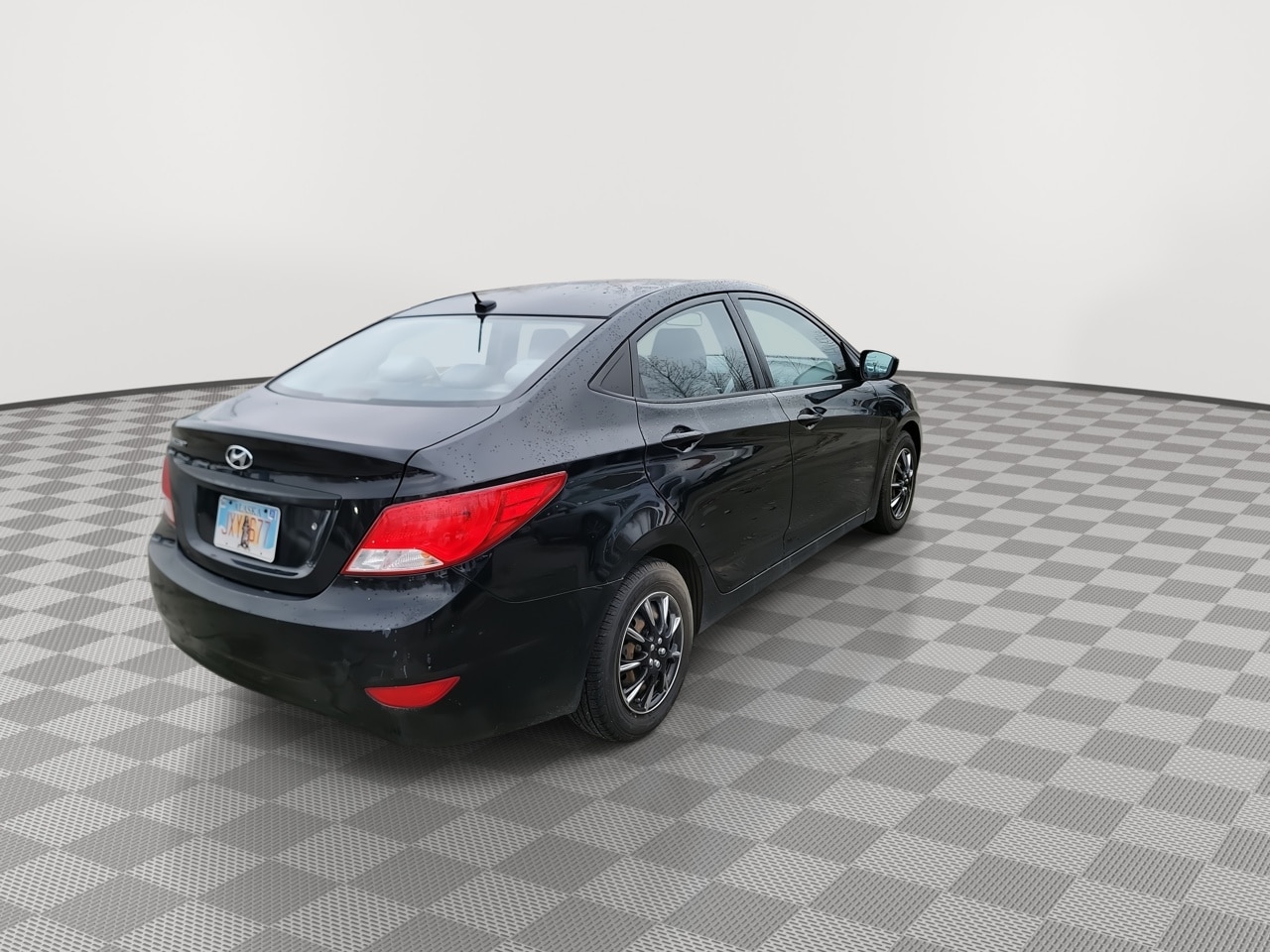 Thumbnail: 2017 Hyundai Accent - 8