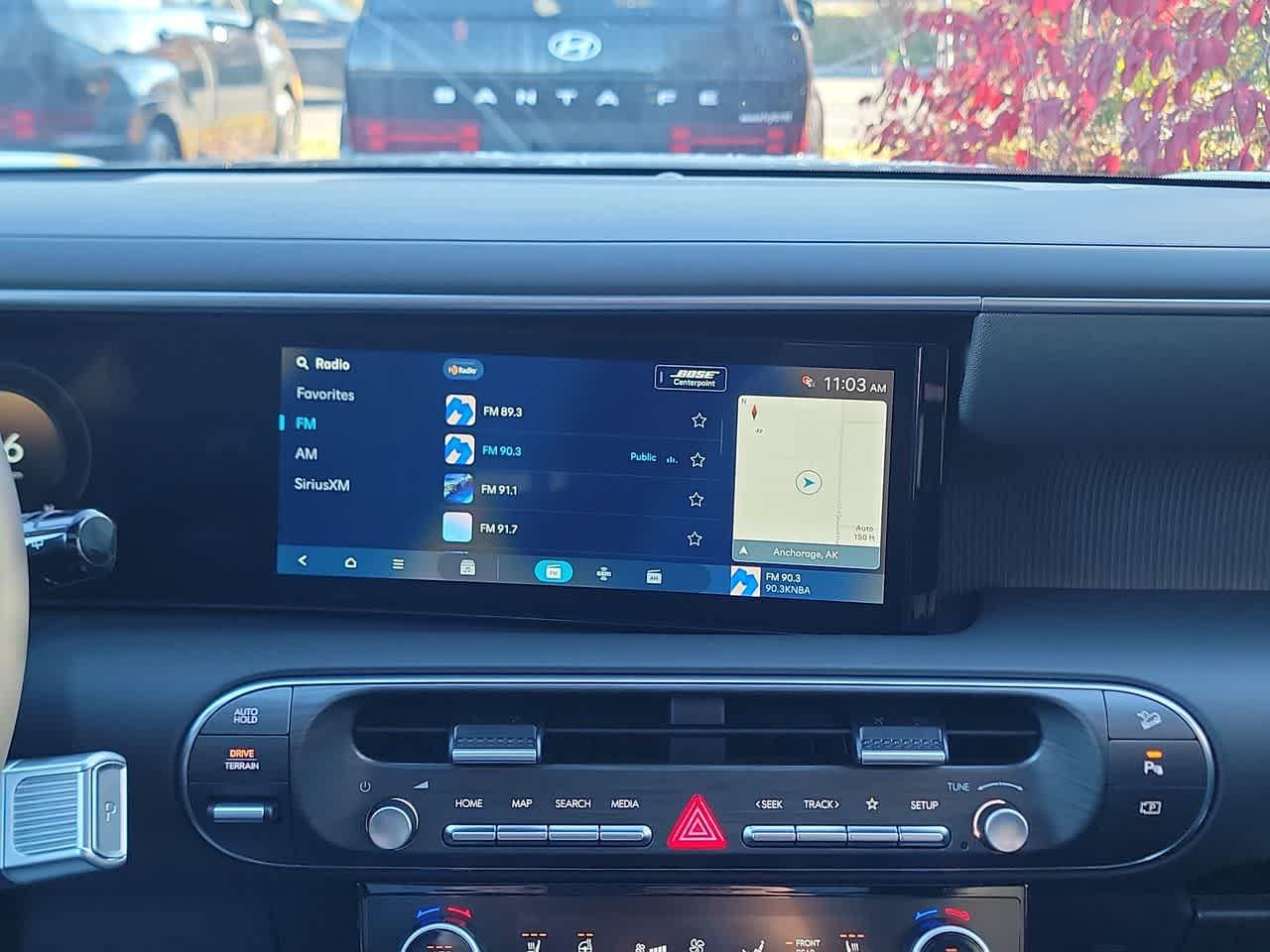 Thumbnail: 2026 Hyundai Palisade - 16