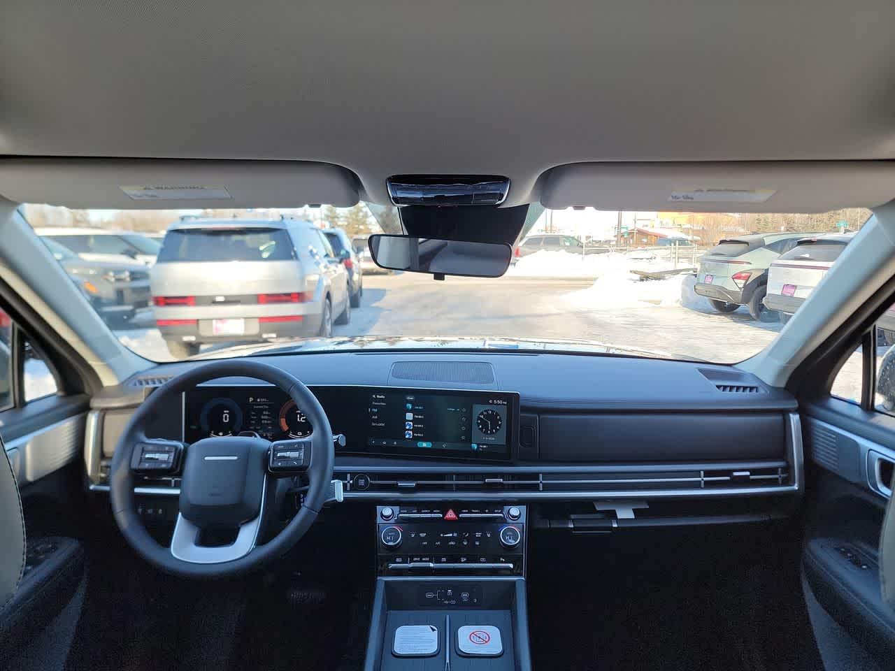 Thumbnail: 2026 Hyundai Santa Fe - 27