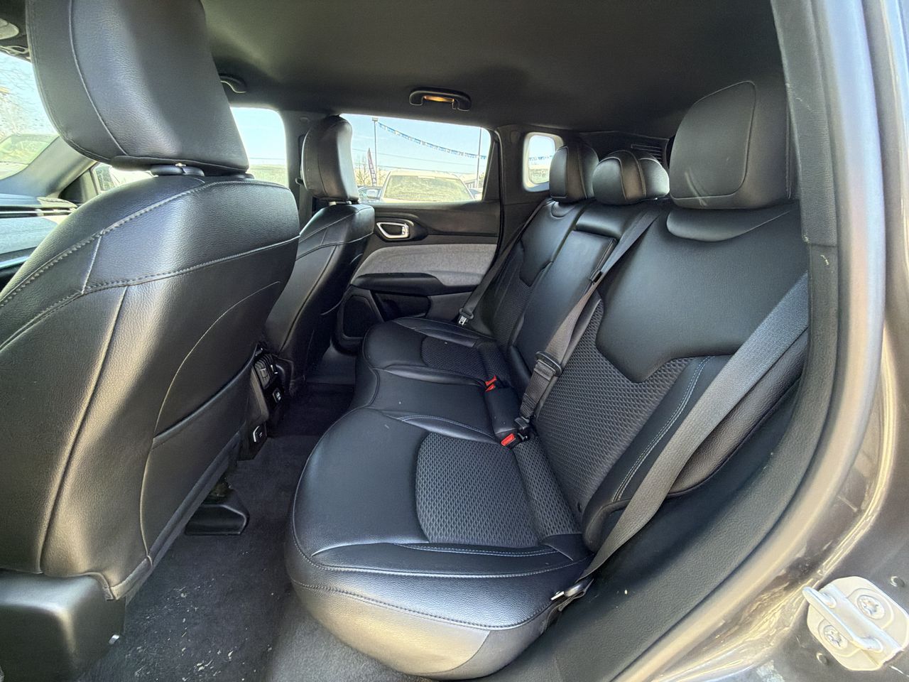 Thumbnail: 2024 Jeep Compass - 20