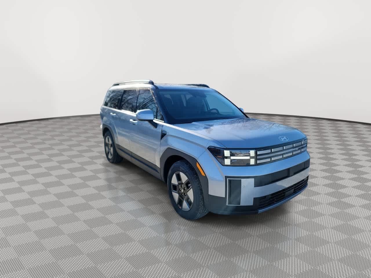 Thumbnail: 2026 Hyundai Santa Fe - 2