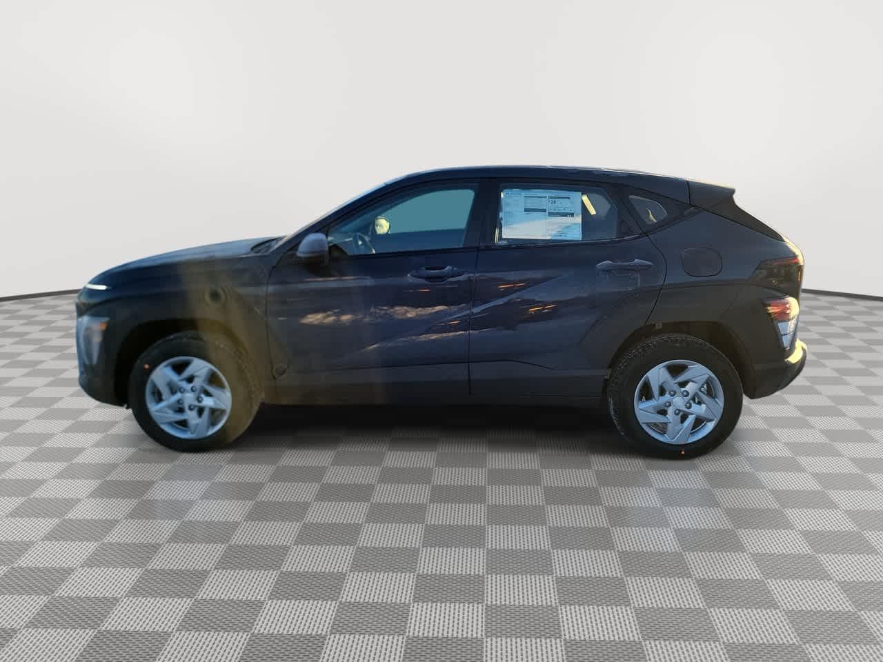 Thumbnail: 2026 Hyundai Kona - 5