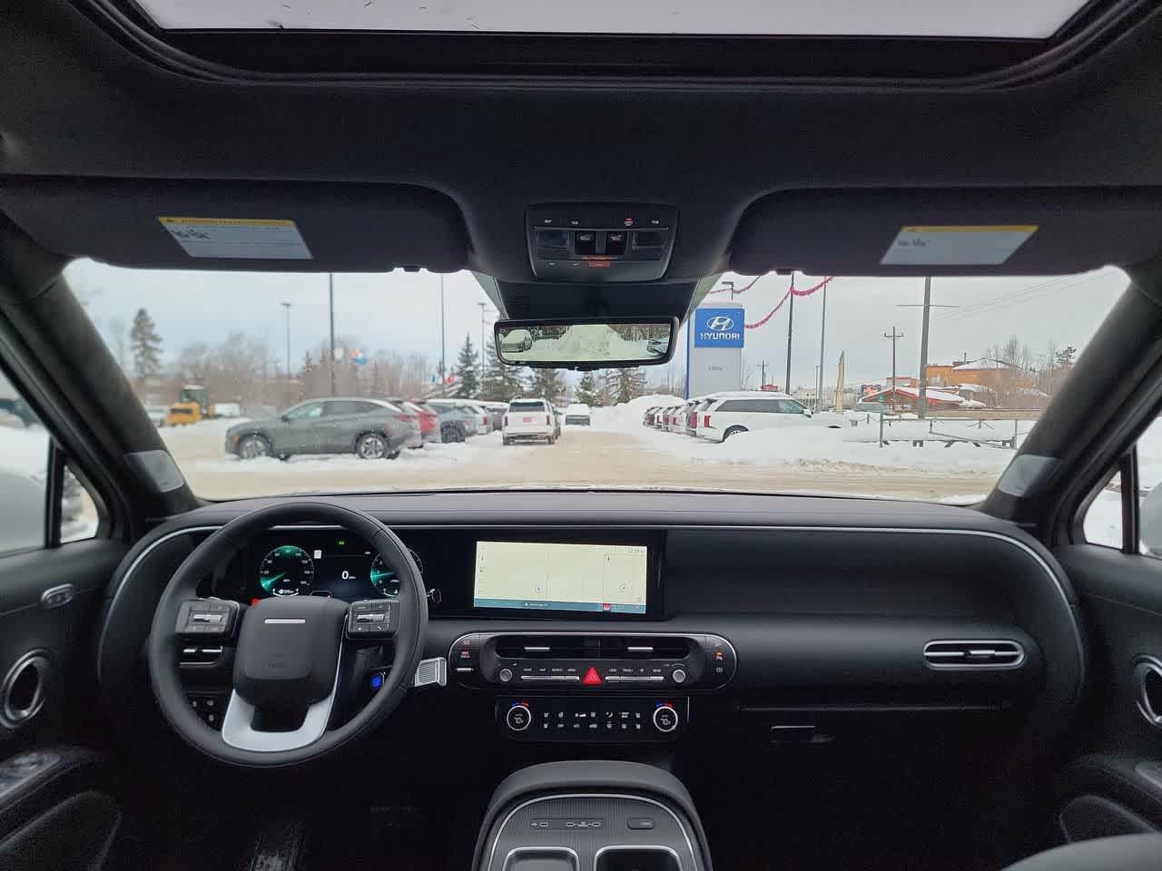 Thumbnail: 2026 Hyundai Palisade - 28