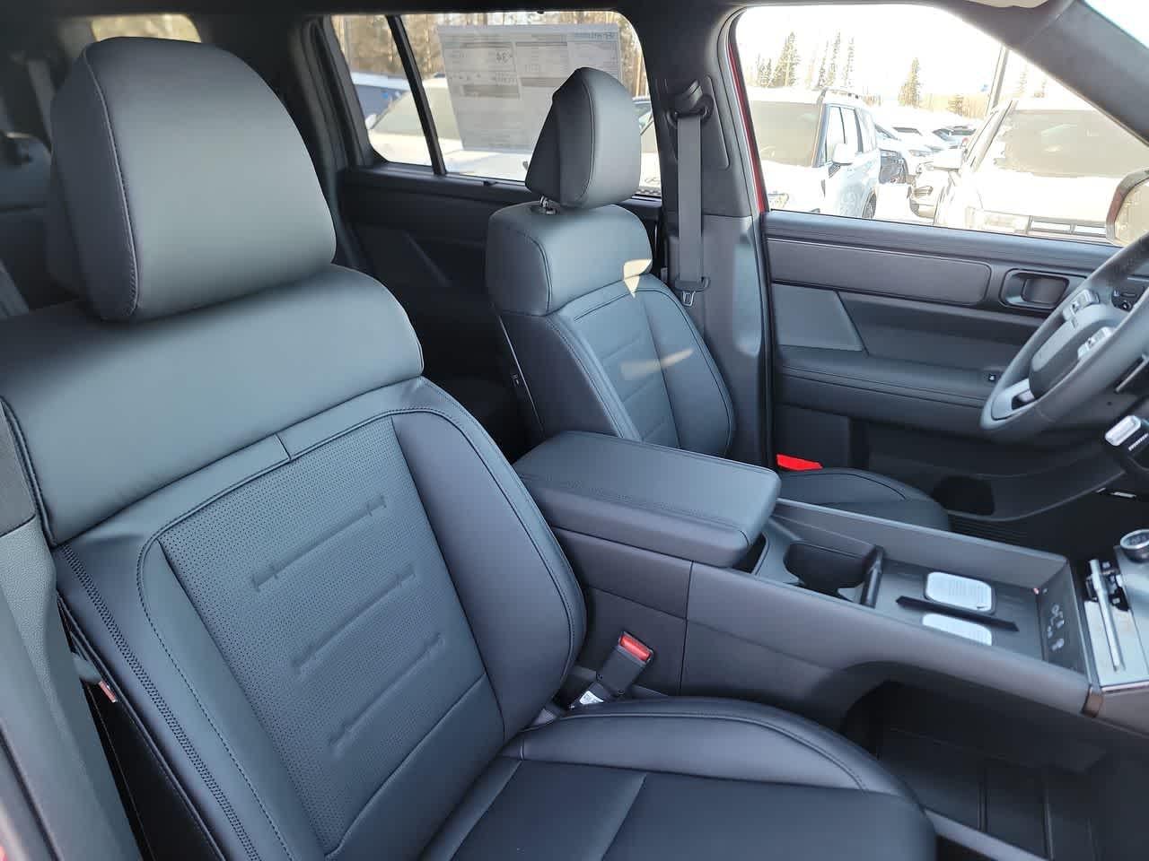 Thumbnail: 2026 Hyundai Santa Fe - 22