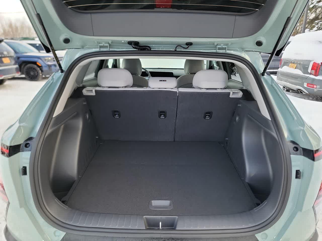 Thumbnail: 2026 Hyundai Kona - 21