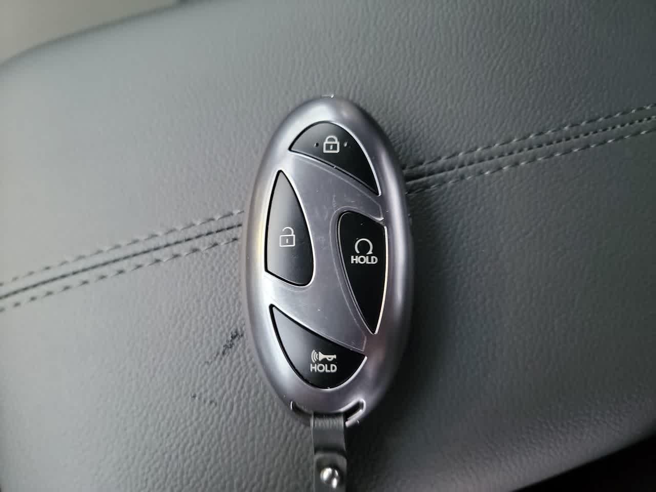 Thumbnail: 2026 Hyundai Santa Cruz - 24