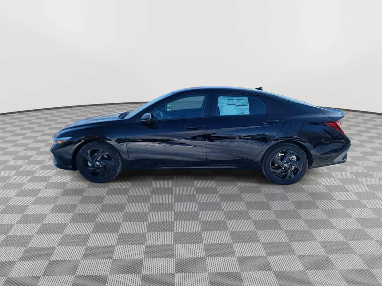 Thumbnail: 2026 Hyundai Elantra - 5