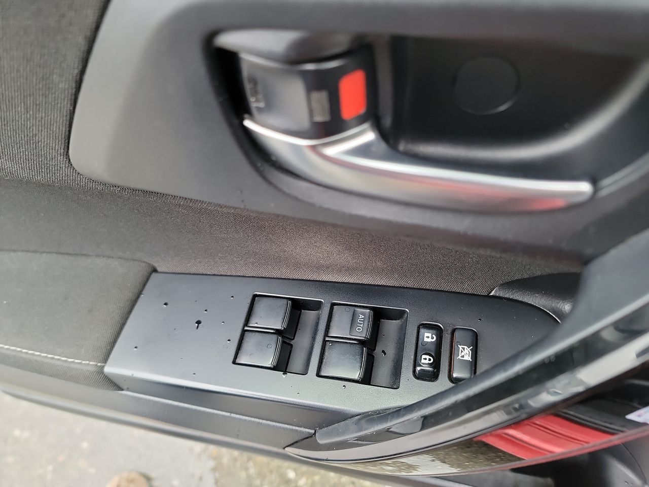 Thumbnail: 2016 Scion iM - 11
