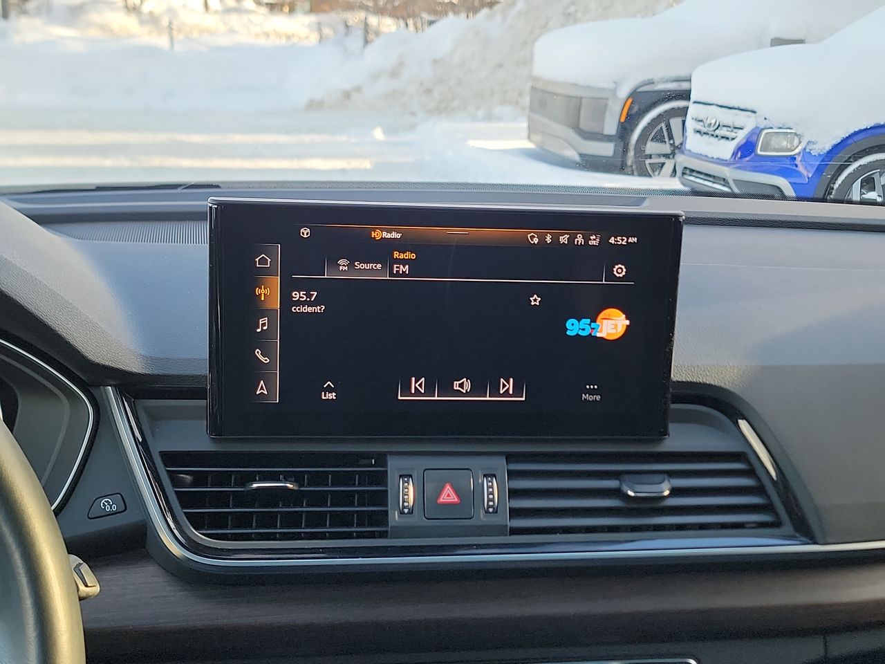 Thumbnail: 2024 Audi Q5 - 16