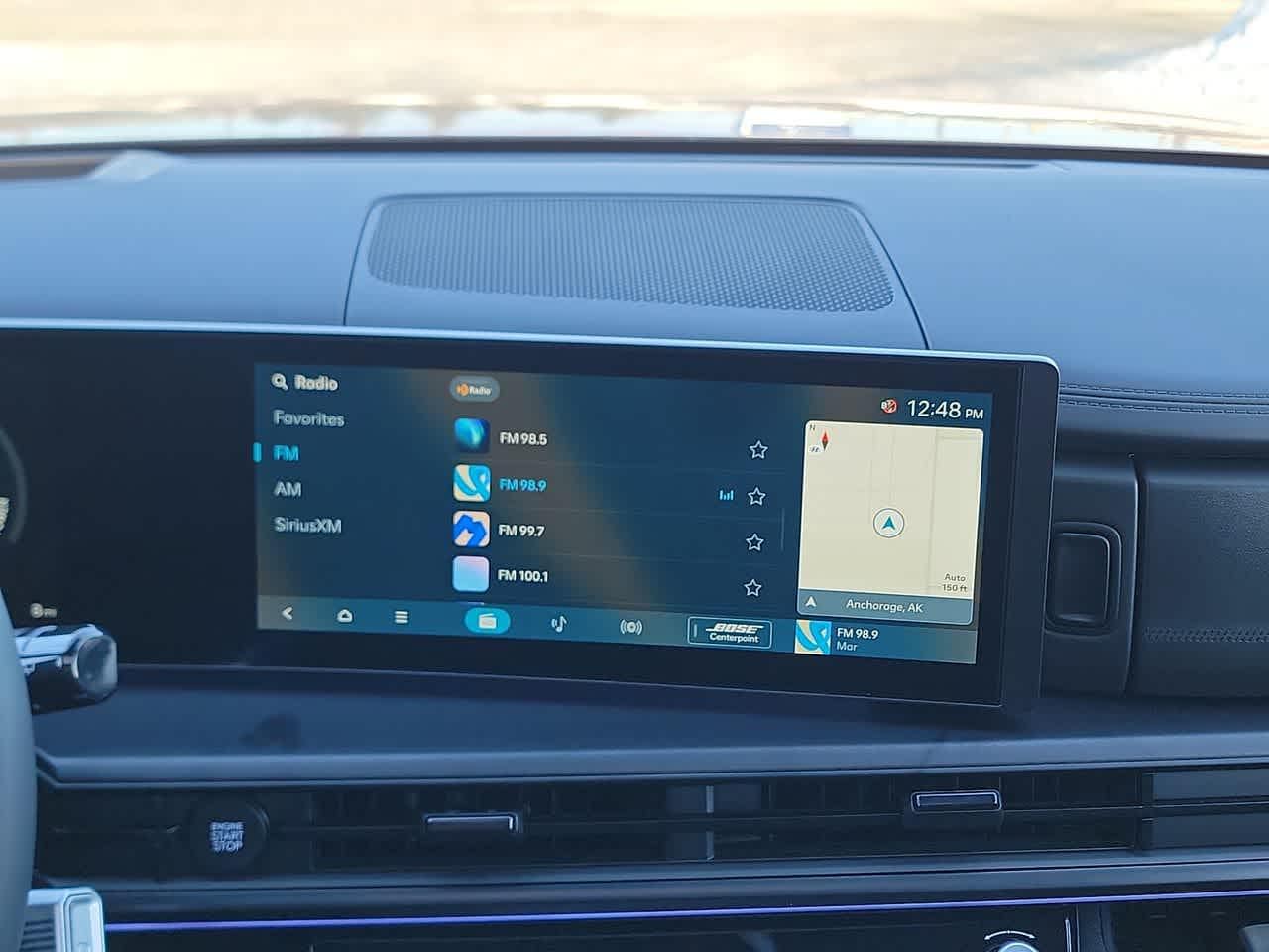 Thumbnail: 2026 Hyundai Santa Fe - 16