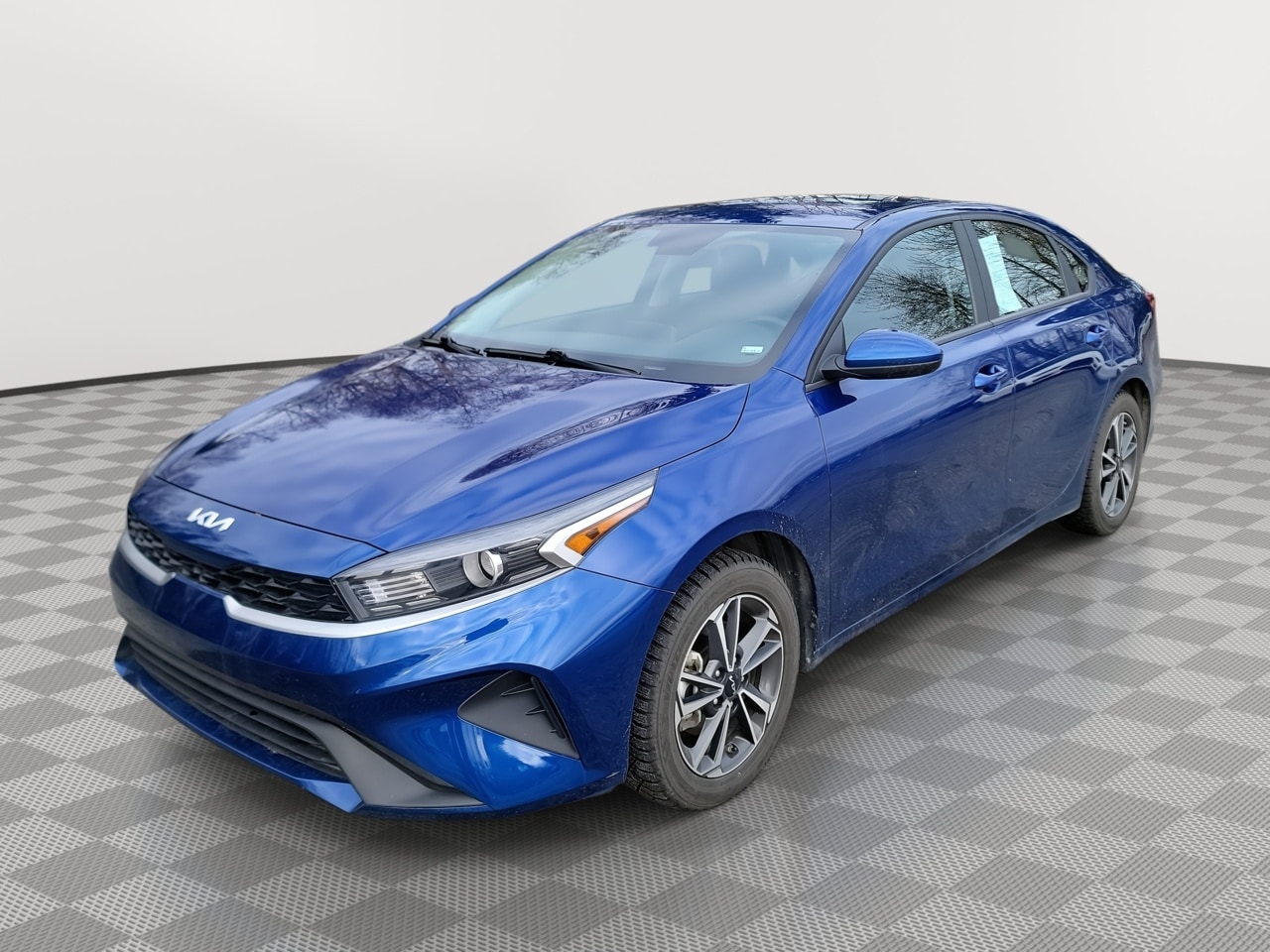 2023 Kia Forte LXS -
                  Anchorage, AK