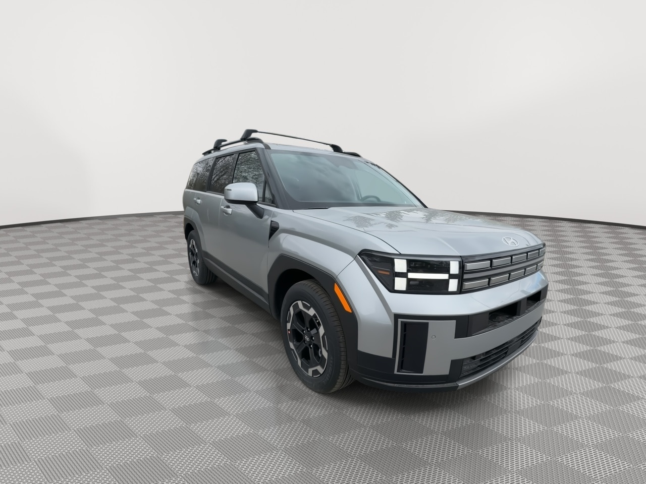 Thumbnail: 2026 Hyundai Santa Fe - 2