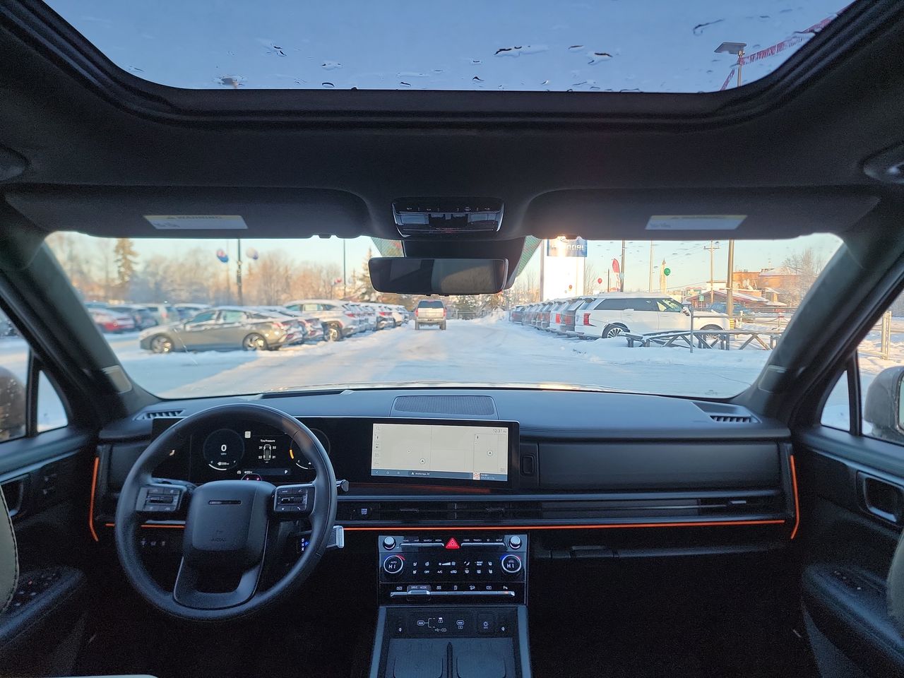 Thumbnail: 2024 Hyundai Santa Fe - 28