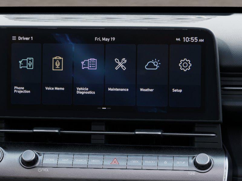 Thumbnail: 2026 Hyundai Kona - 13