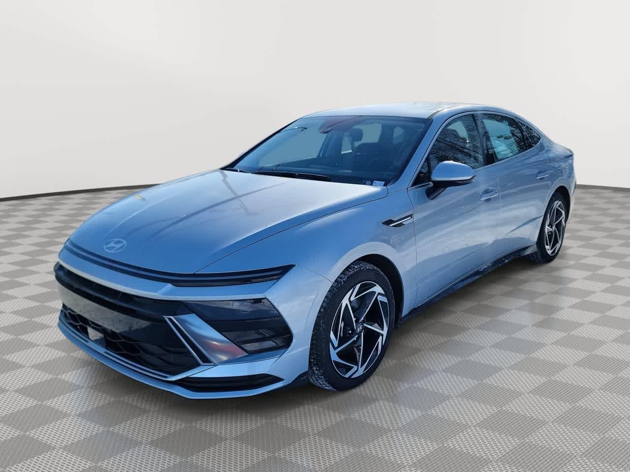 Thumbnail: 2026 Hyundai Sonata - 1