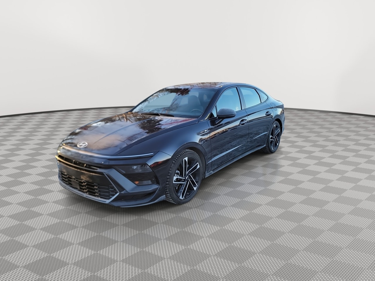 Thumbnail: 2024 Hyundai Sonata - 4