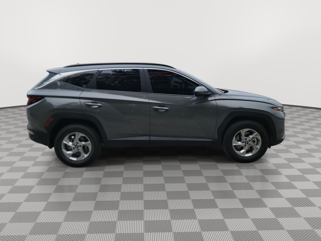 Thumbnail: 2024 Hyundai Tucson - 9